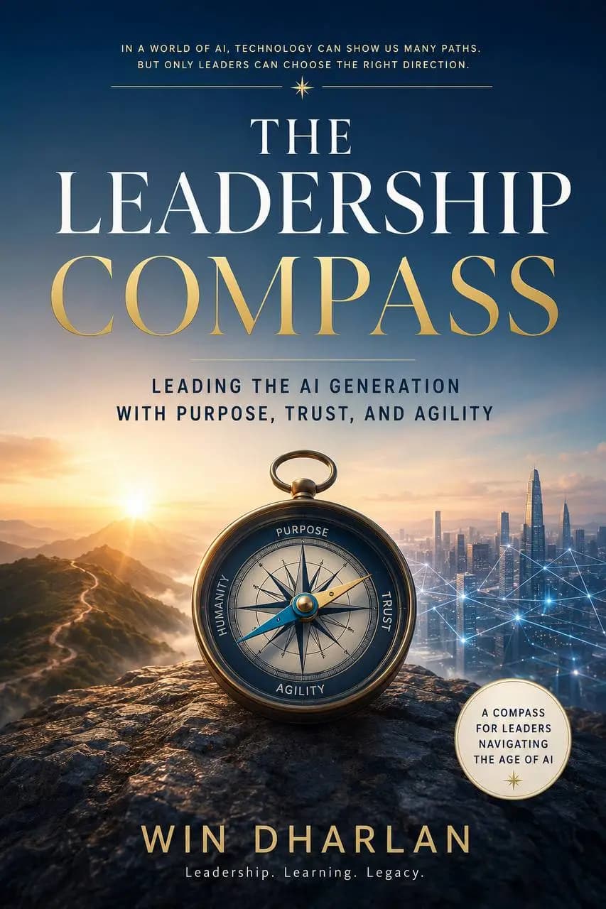 The Leadership Compass