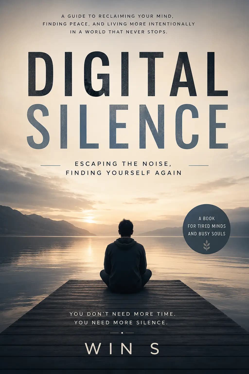 Digital Silence